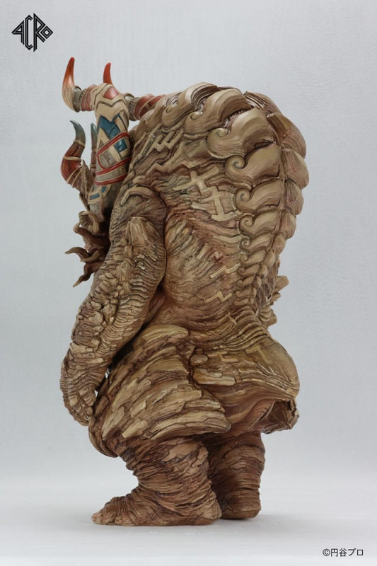Ultraman Takeya x Kaiju Remix Series Collectible Statue Miclas 30 cm 2