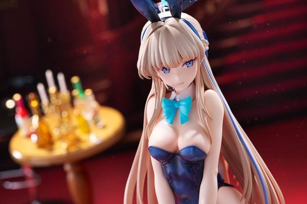 Blue Archive PVC Statue 1/7 Toki Asuma (Bunny Girl) 30 cm