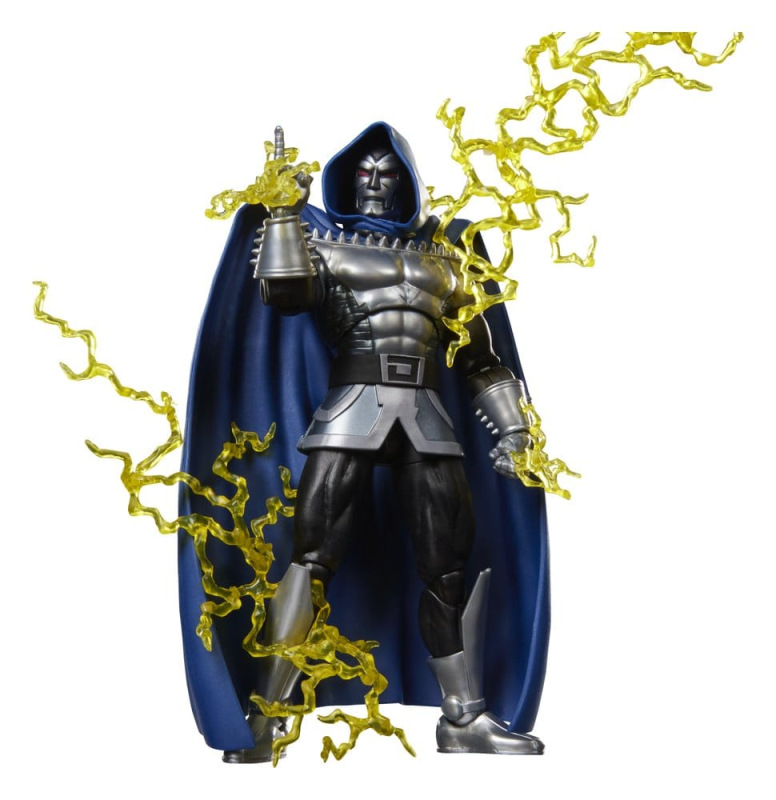 Magic The Gathering: Marvel Super Heroes Marvel Legends Action Figure Doctor Doom 2099 15 cm 8