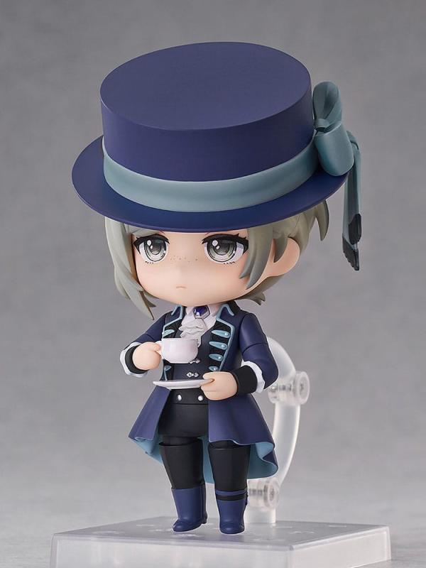 Reverse: 1999 Nendoroid Action Figure Vertin 10 cm