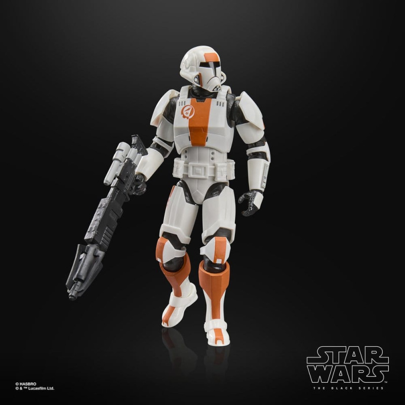 Star Wars: The Old Republic Black Series Action Figure Republic Trooper 15 cm 10