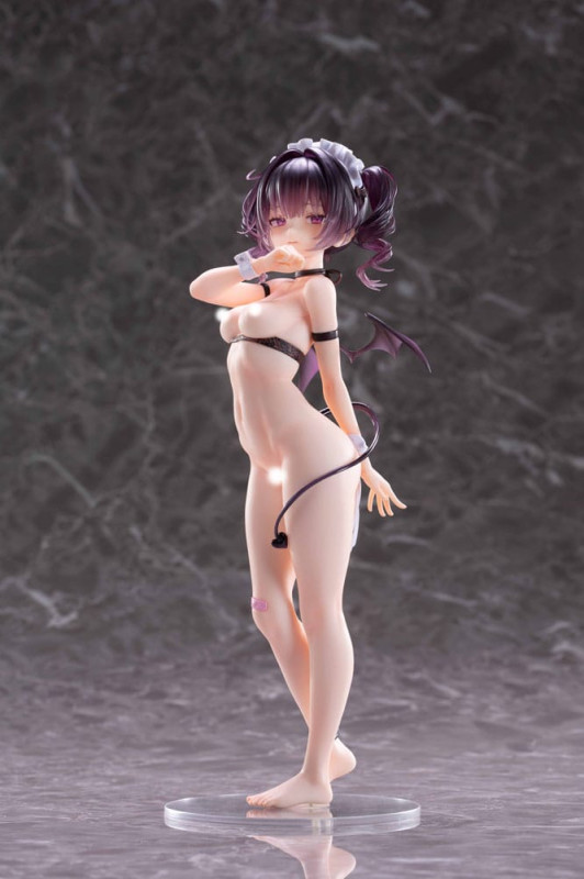 Original Character PVC Statue 1/6 Shino Illustrated by Riko 26 cm 1