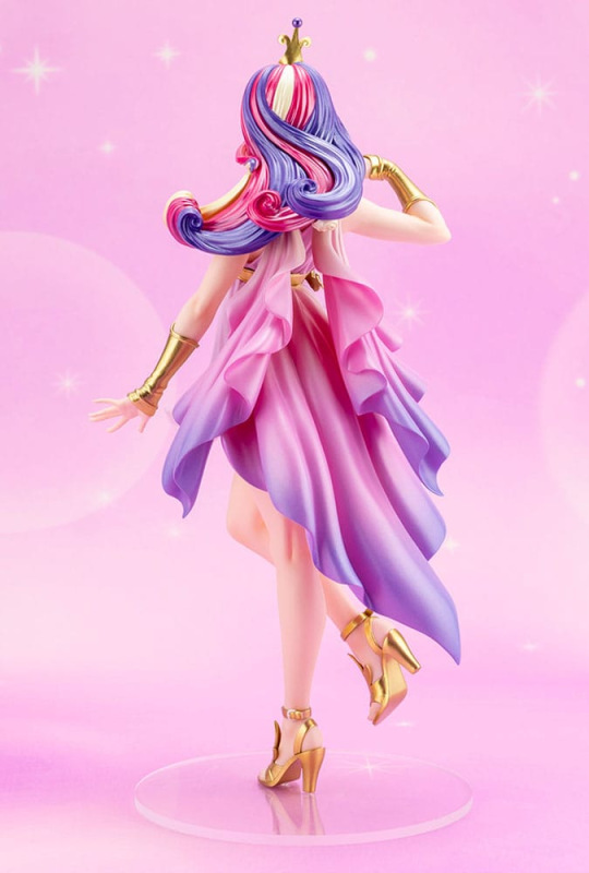 My Little Pony Bishoujo PVC Statue 1/7 Princess Cadance 22 cm 6