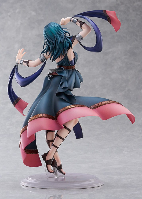 Fire Emblem PVC Statue 1/7 Byleth (Dancer) 25 cm 3