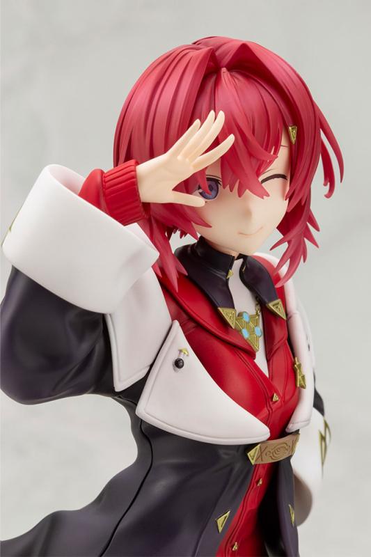 Nijisanji PVC Statue 1/7 Ange Katrina 26 cm