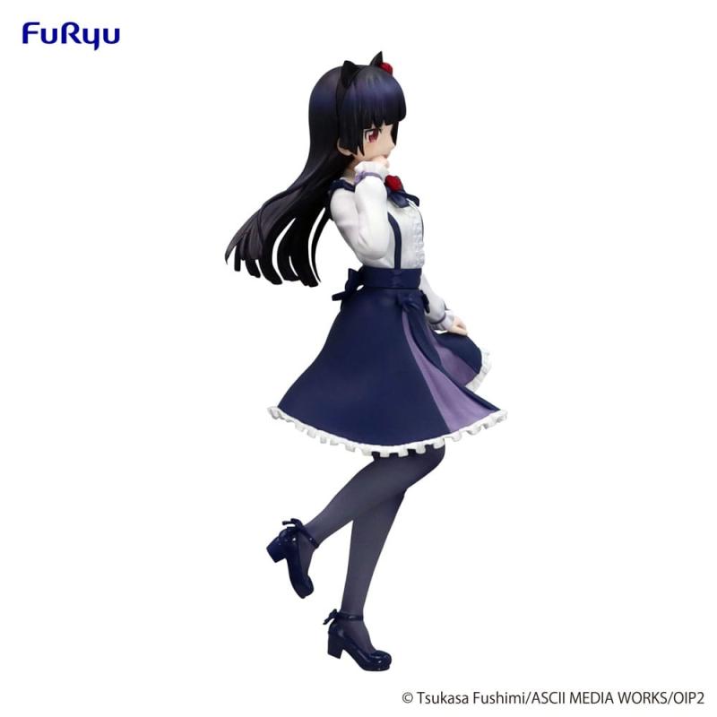 Oreimo 2 Trio-Try-iT PVC Statue Kuroneko 19 cm 5