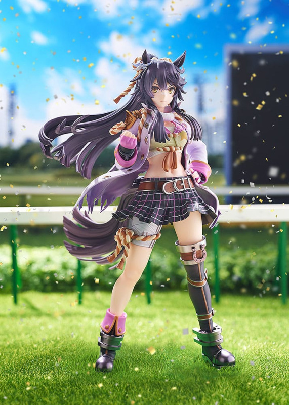 Uma Musume Pretty Derby PVC Statue 1/7 Narita Brian 26 cm 1