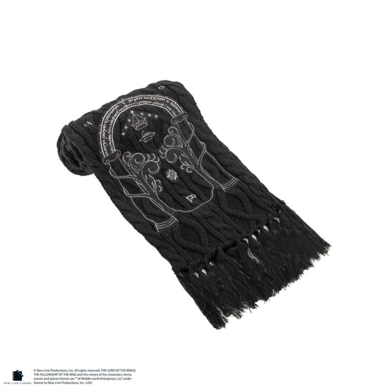 Lord of the Rings Scarf Gate of Moria 190 cm 3