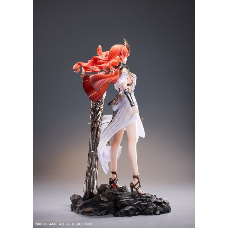 Wuthering Waves PVC Figure 1/7 Augusta 29 cm 5