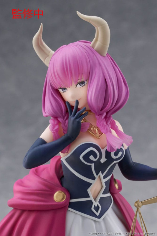 Frieren: Beyond Journey's End Coreful PVC Statue Aura 18 cm 7