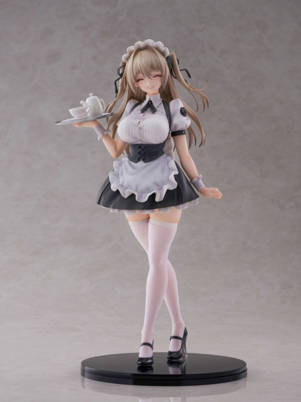 Original Character PVC Statue 1/6 Sakura Elle 27 cm 14