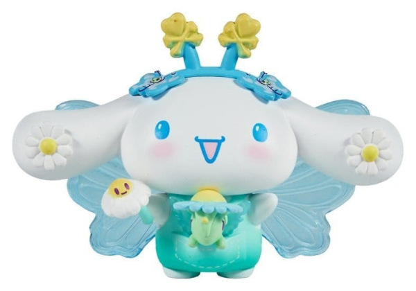 tokidoki x HKF Butterfly Garden Blind Box Figures Assortment 6 cm (8) 7