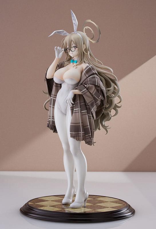 Blue Archive PVC Statue 1/7 Akane Murokasa (Bunny Girl) 30 cm