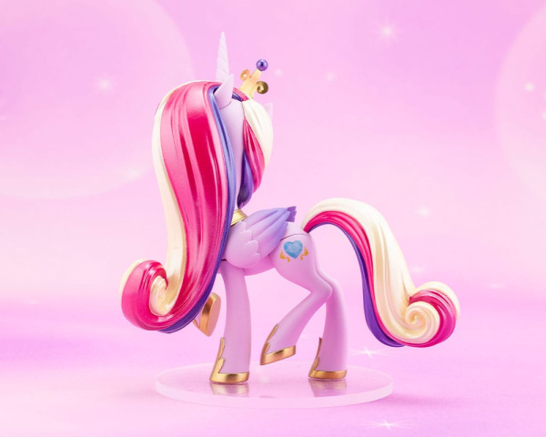 My Little Pony Bishoujo PVC Statue 1/7 Princess Cadance 22 cm 13