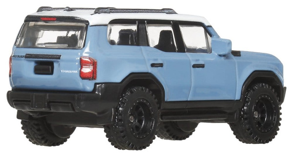 Hot Wheels Premium Die-Cast Vehicles 1/64 Car Culture 976H Assortment (10) 3