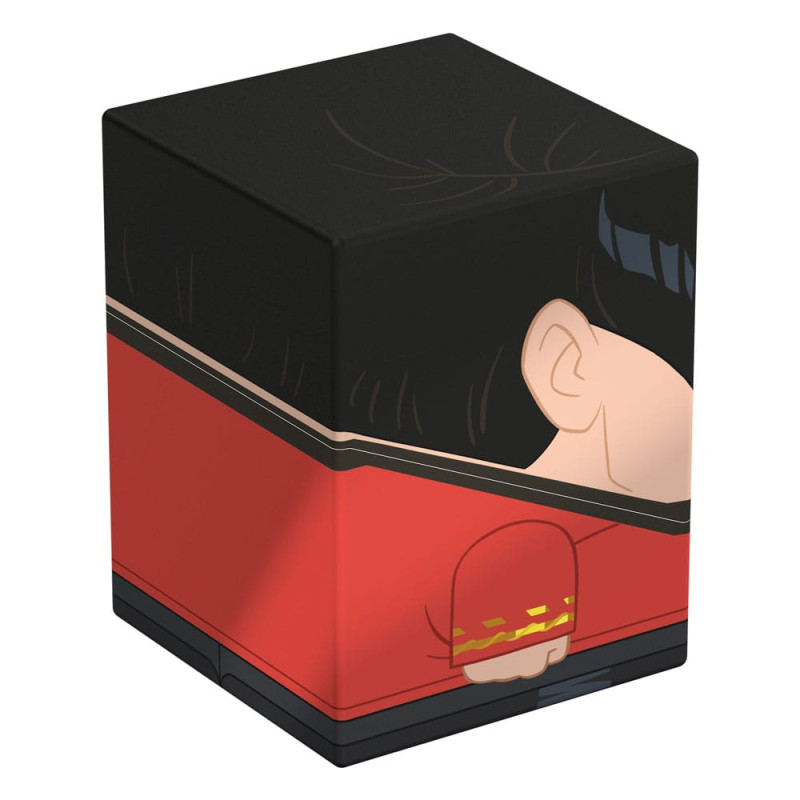 Squaroes Squaroe Star Trek: The Original Series ST014 - Scotty 2
