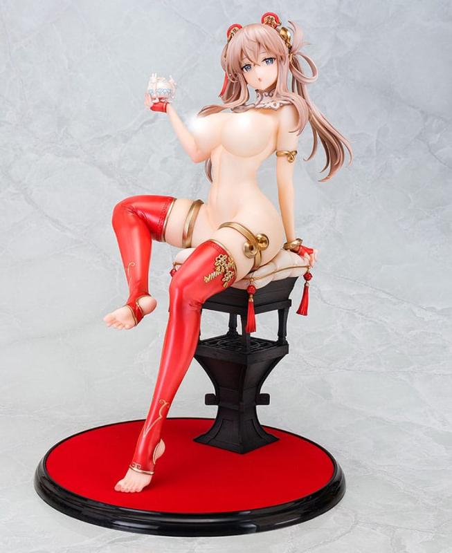 Original Character Statue 1/6 Hui Lan 29 cm