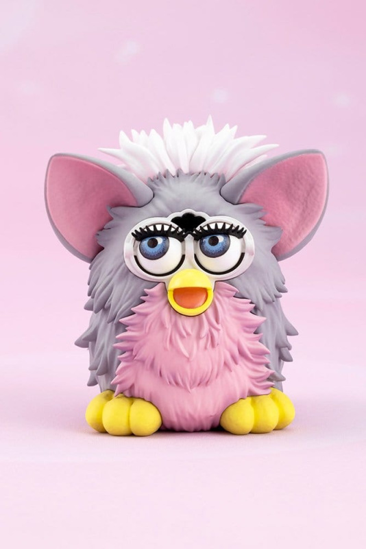 Furby Bishoujo PVC Figure 23 cm 13