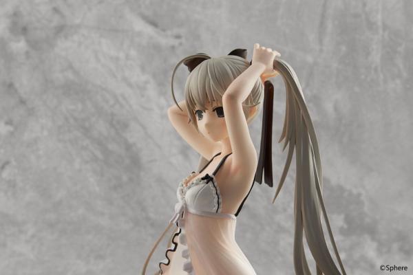 Yosuga No Sora Statue 1/7 Kasugano Sora 16 cm