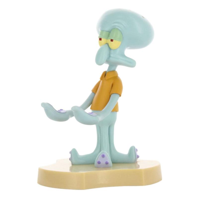 SpongeBob Holdems Mini Holder Squidward 10 cm