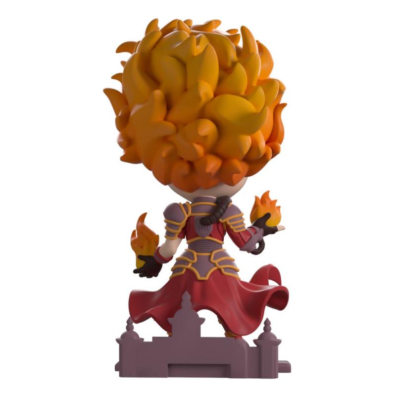 Magic the Gathering Vinyl Figure Chandra Nalaar 14 cm