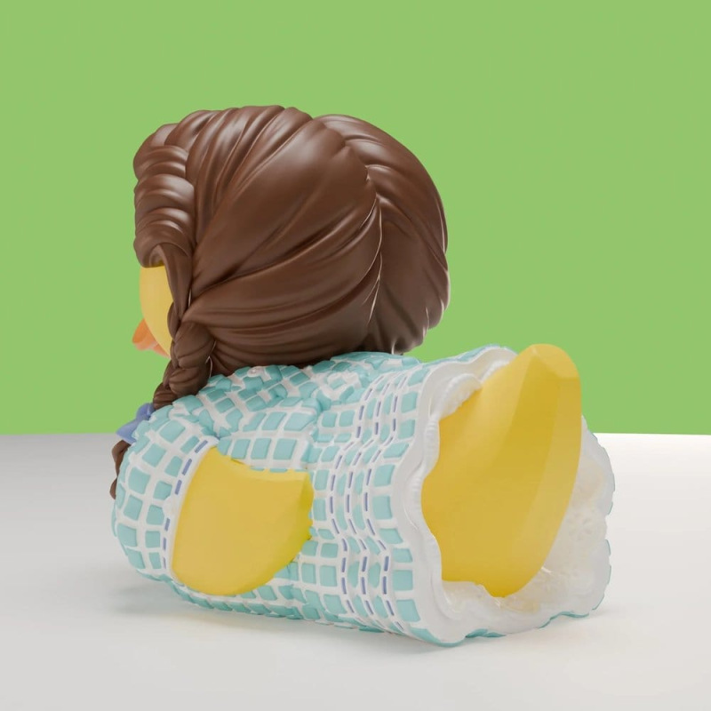 Wicked Tubbz Mini PVC Figure Dorothy Gale 5 cm 2