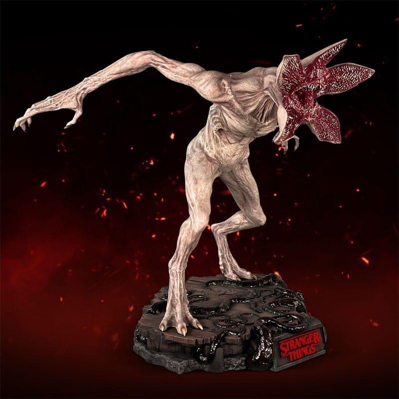 Stranger Things Statue 1/4 Demogorgon 49 cm 2