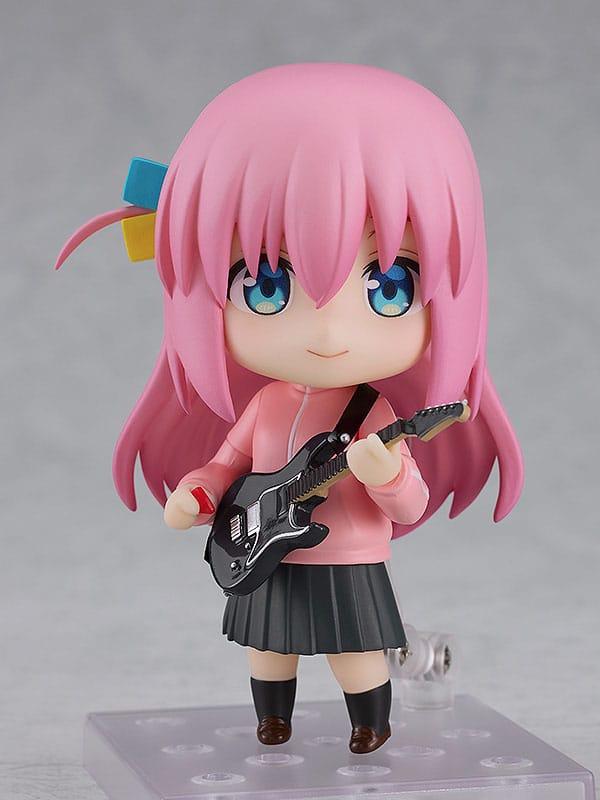 Nendoroid More Decorative Parts for Nendoroid Figures Face Face Swap Bocchi the Rock! 2