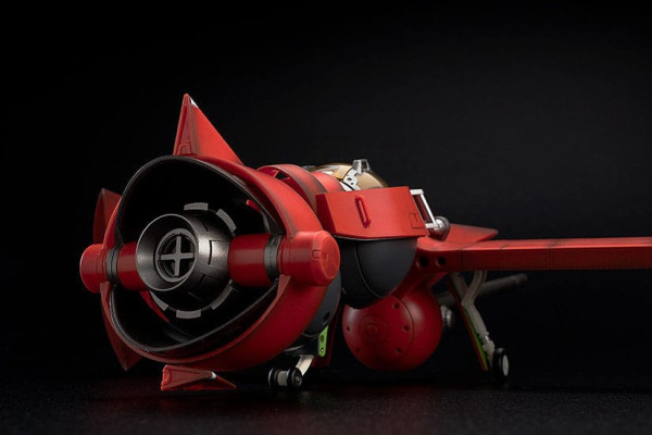 Cowboy Bebop Model 1/48 Swordfish II 36 cm (re-run) 6