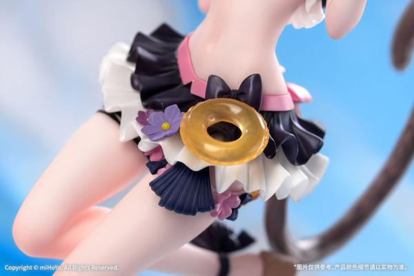 Honkai Impact 3rd PVC Statue 1/8 Pardofelis - Midsummer Collector ver. 21 cm 4