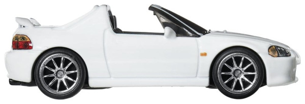 Fast & Furious Hot Wheels Premium Die-Cast Vehicles 1/64 979P Assortment (10) 10