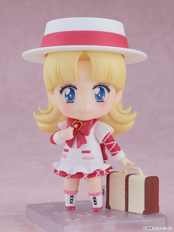 Ashita no Nadja Nendoroid Action Figure Nadja 10 cm 1