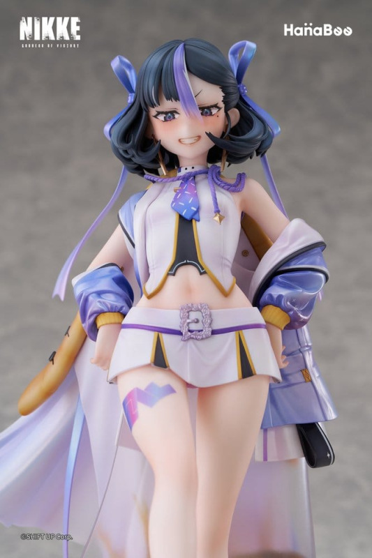 Goddess of Victory: Nikke PVC Figure 1/6 Syuen 25 cm 6