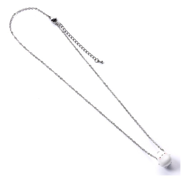 Molang 3D Necklace Molang 2