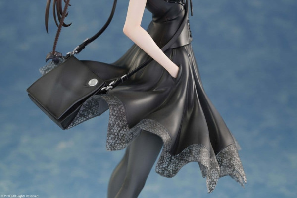 Wonderful Everyday -Diskontinuierliches Dasein- PVC Figure 1/7 Yuki Minakami Regular Edition 26 cm 9