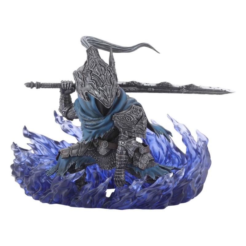Dark Souls: Artorias of the Abyss Limited 13 cm Q Collection PVC Statue - Art Spirits