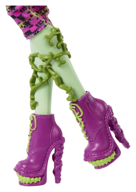 Monster High Collector Doll Venus McFlytrap 2