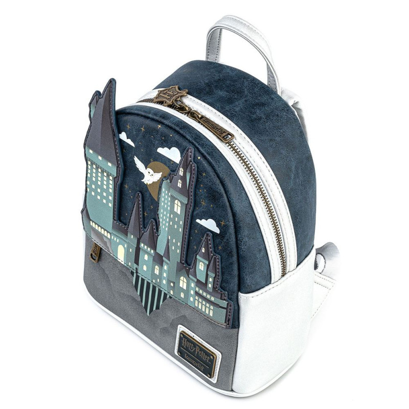 Harry Potter by Loungefly Backpack Hogwarts Castle 4
