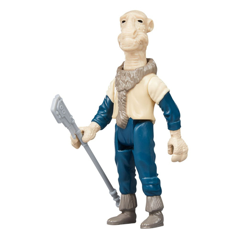 Star Wars Episode VI Retro Collection Action Figure 6-Pack 10 cm 5