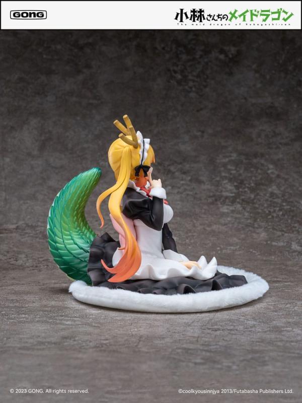 Kobayashi's Dragon Maid PVC Statue 1/7 Tohru 18 cm