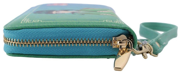 The Apothecary Diaries Zipper Wallet Big Size 10 x 19 cm 4