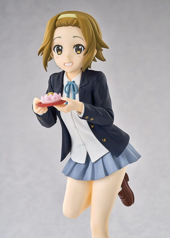 K-On! Pop Up Parade PVC Statue Ritsu Tainaka L Size 22 cm 6