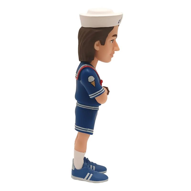 Stranger Things Minix Figure Steve Harrington 12 cm