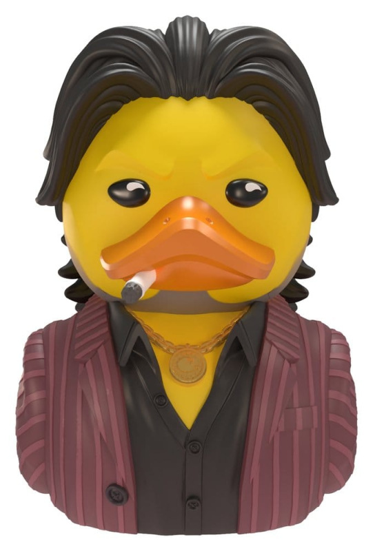 Yakuza Tubbz PVC Figure Shun Akiyama Collector's Edition 10 cm
