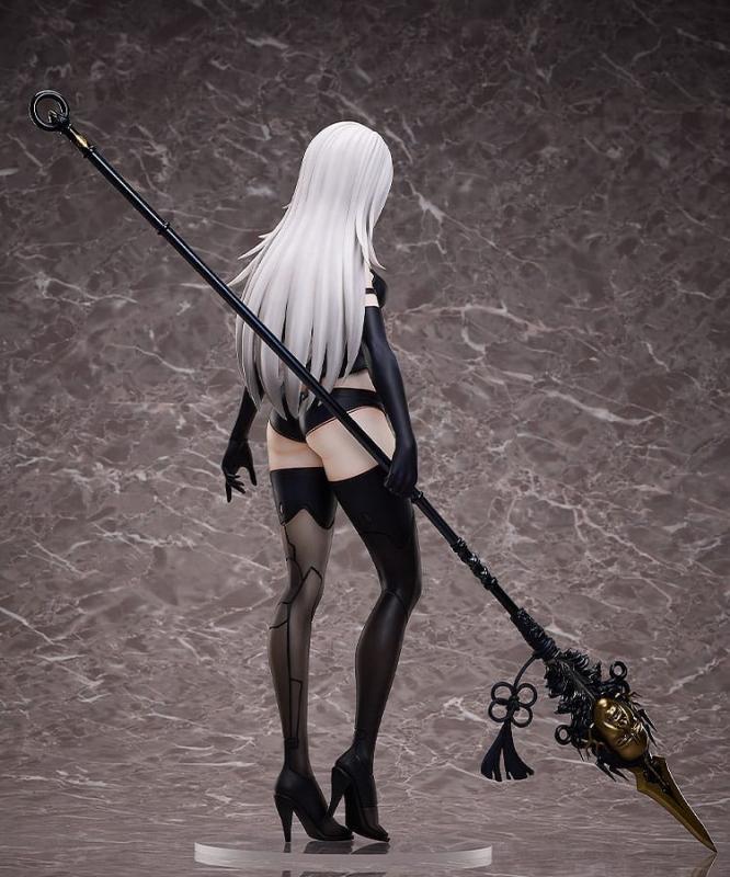 NieR:Automata Ver1.1a PVC Statue 1/4 A2 (YoRHa Type A No. 2) 44 cm 5