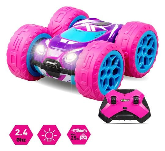 Silverlit Vehicle RC Car 360 Cross MX Amazone 2