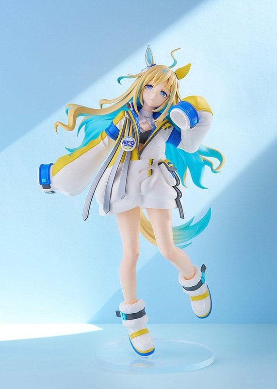 Uma Musume: Pretty Derby Pop Up Parade PVC Statue Neo Universe L Size 24 cm 2
