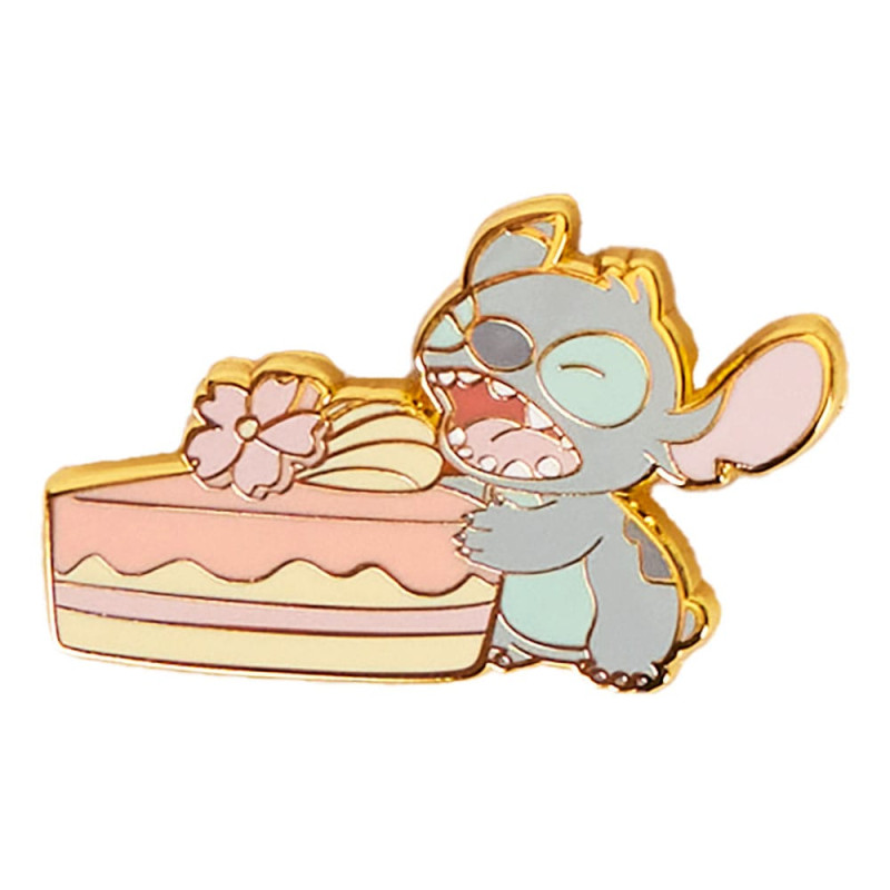 Disney by Loungefly Enamel Pins Blind Box Cute Stitch Assortment (12) 6