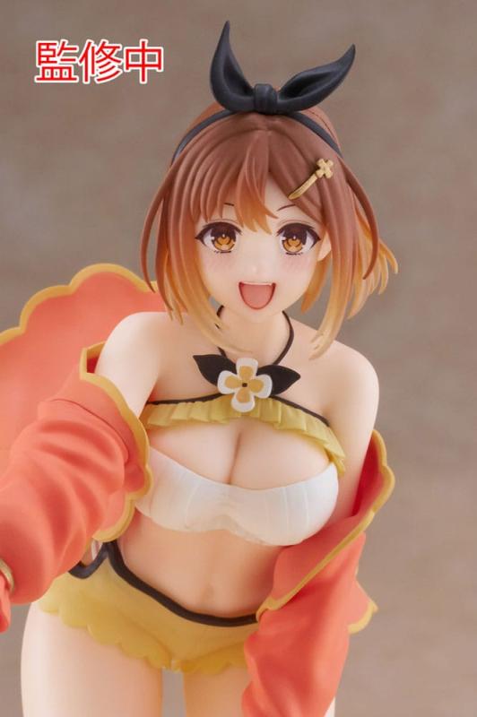 Atelier Ryza: Ever Darkness & the Secret Hideout Coreful PVC Statue Ryza Swimwear Ver. 18 cm