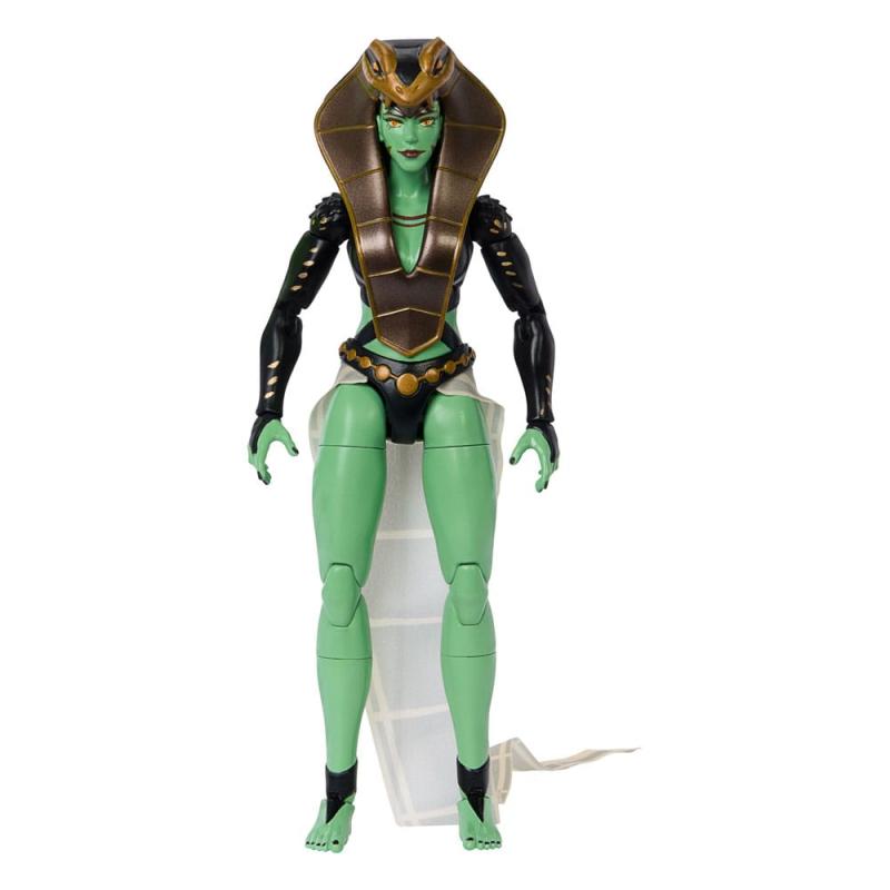 Masters of the Universe: Revolution Masterverse Action Figure Snake Sorceress Teela 18 cm